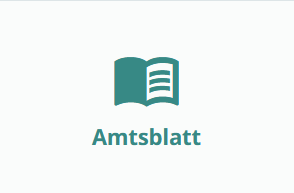 Termine Amtsblatt