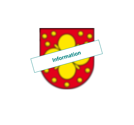 Verwaltung geschlossen