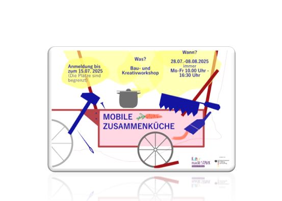 Kinderferienprojekt